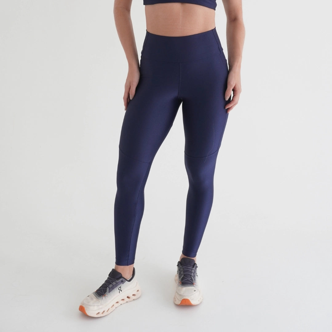 2-Piece Sculpt Set: Legging & Bra