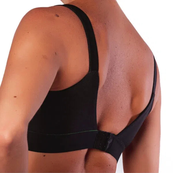 Top Glossy - Black Neon