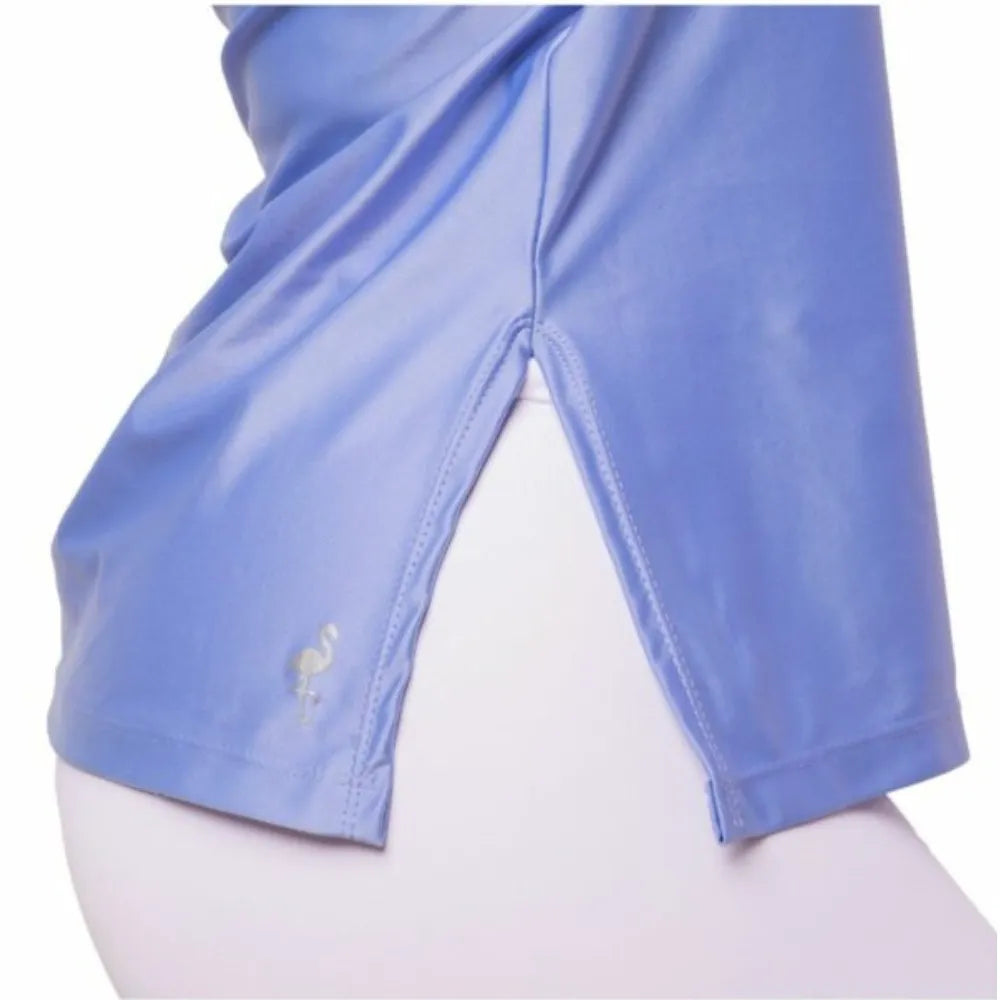 T-shirt Desejo - Baby Blue