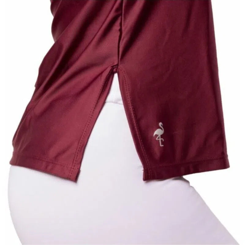 T-shirt Desejo - Barolo