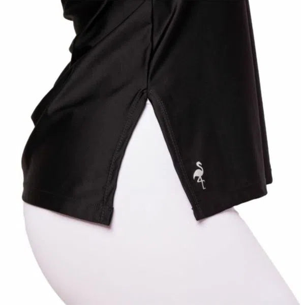 T-shirt Desejo - Black