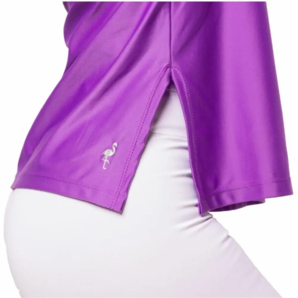 T-shirt Desejo - Purpura