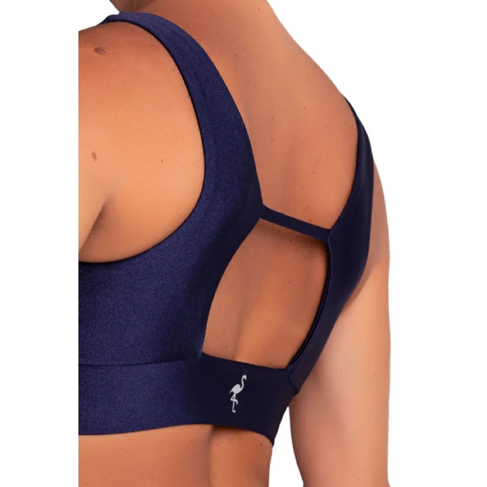 Top Live - Navy