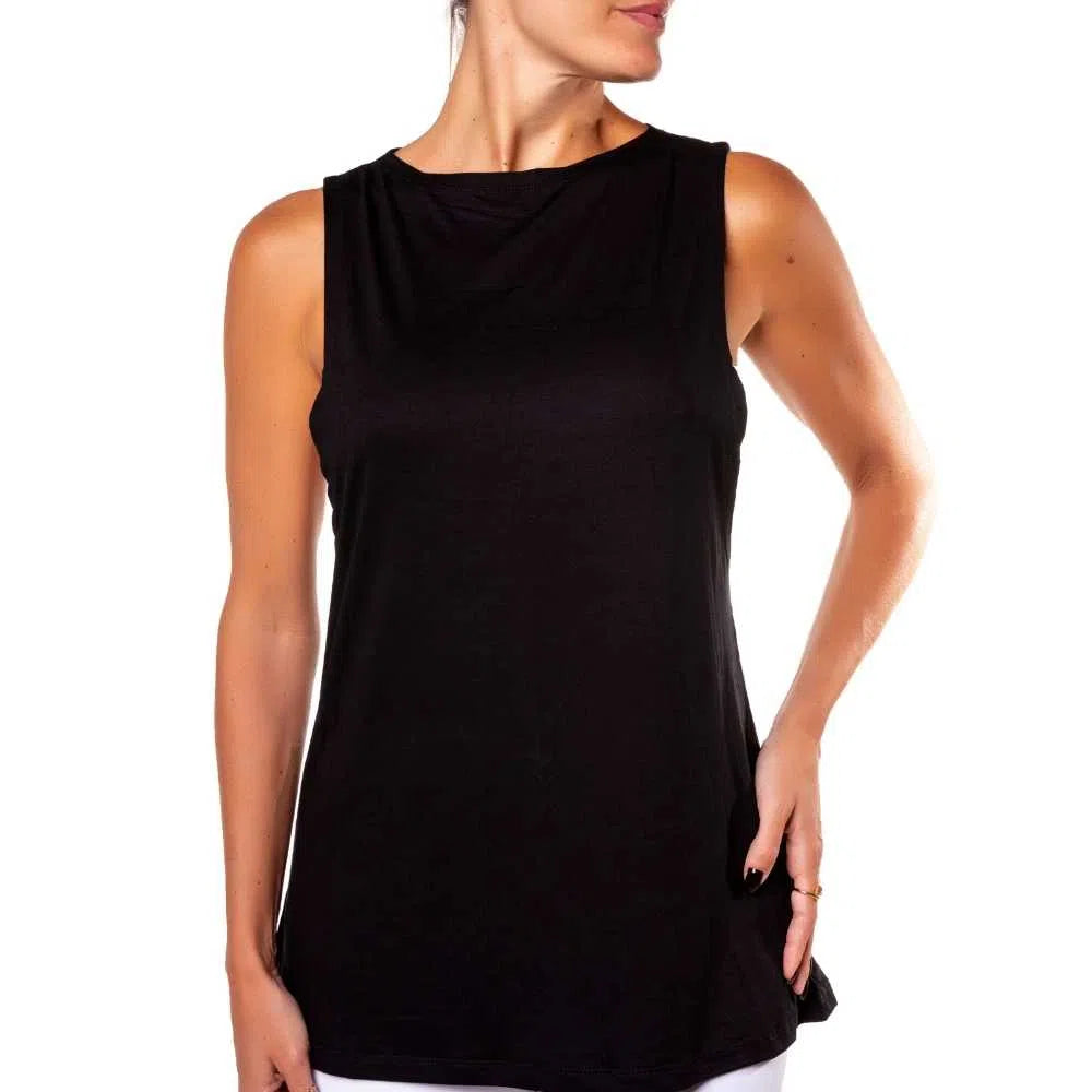Cool Tank - Black