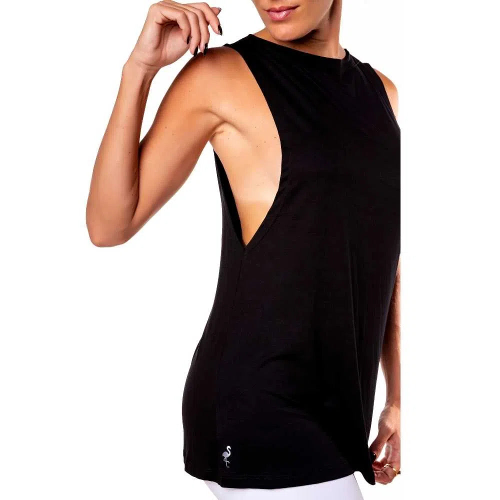 Cool Tank - Black
