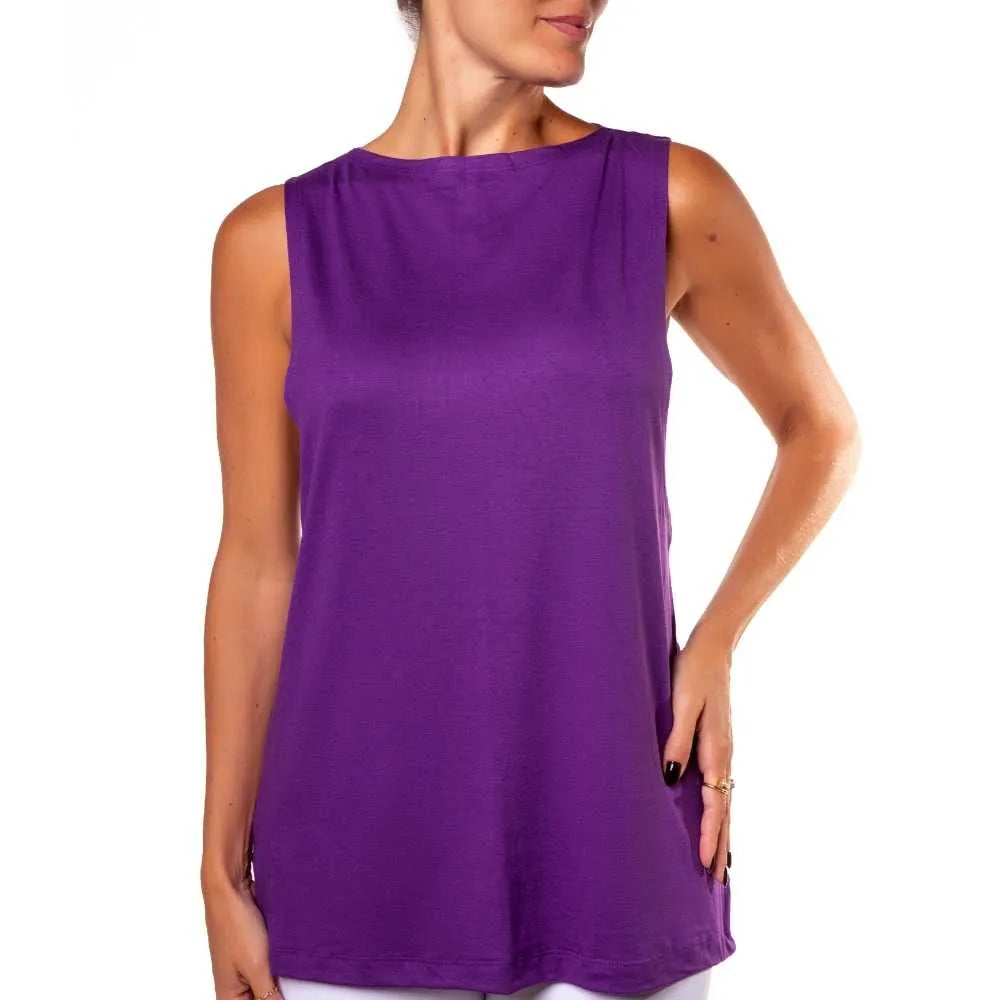 Cool Tank - Ipe Roxo