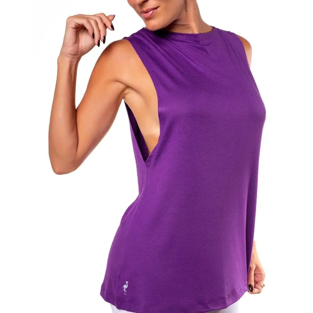 Cool Tank - Ipe Roxo