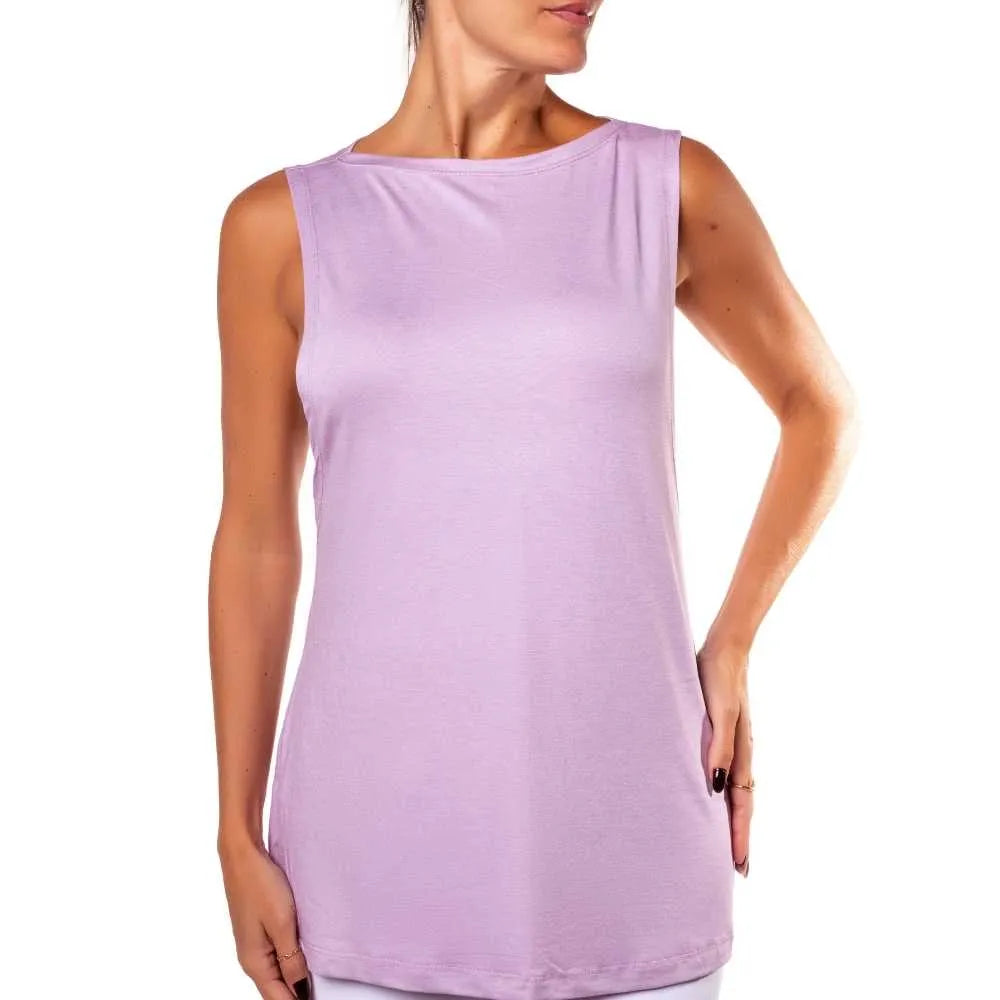 Cool Tank - Lavanda