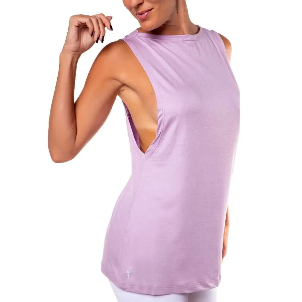 Cool Tank - Lavanda
