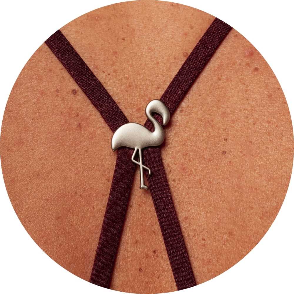 Top Flamingo - Barolo