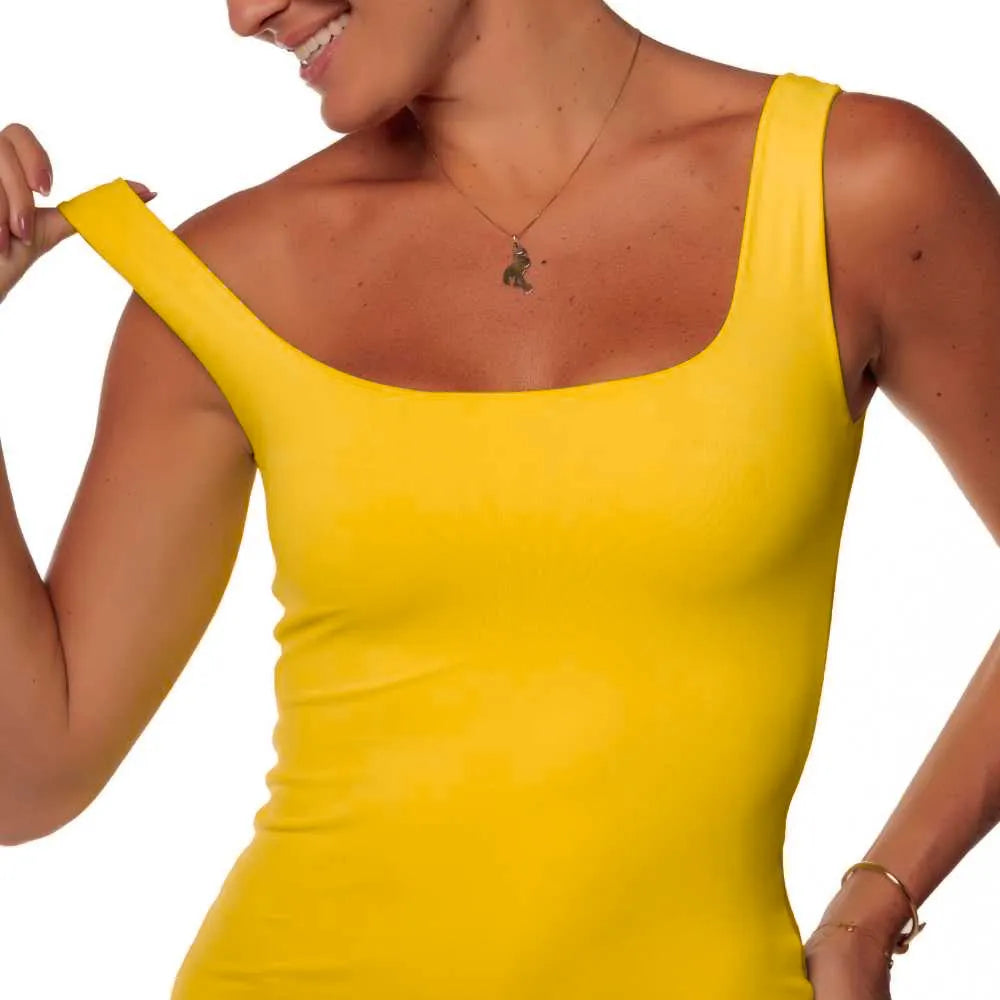 Seamless Tank - Solare