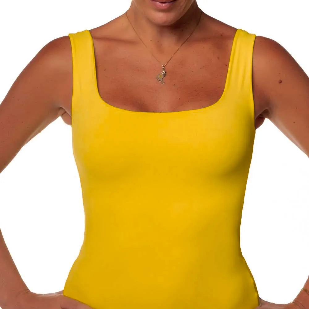 Seamless Tank - Solare