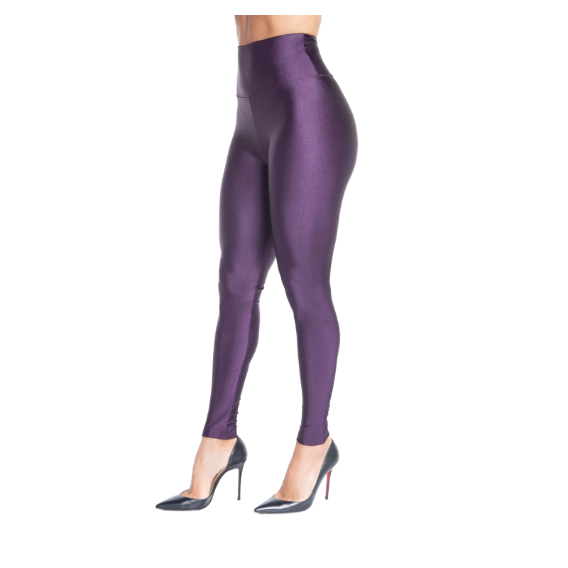 Legging - Ametista