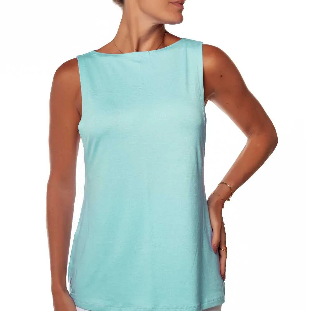 Cool Tank - Tiffany