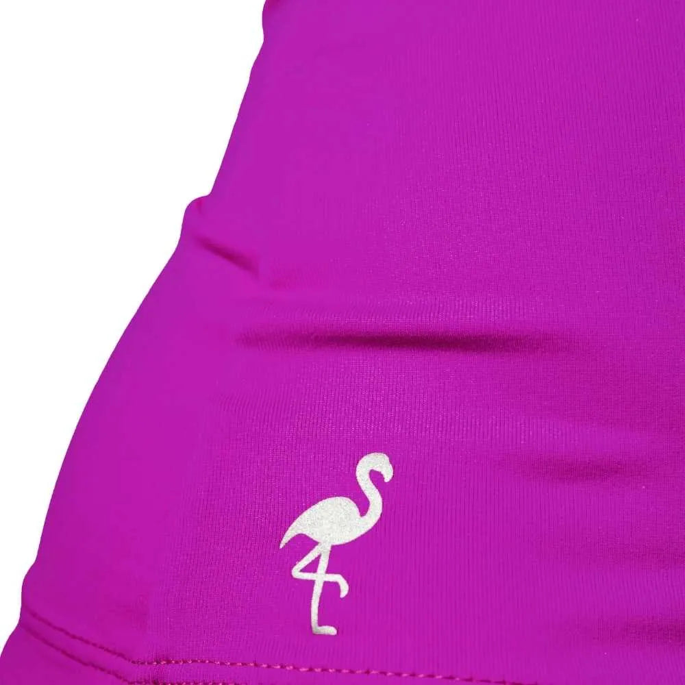 Seamless Tank - Flamboyant