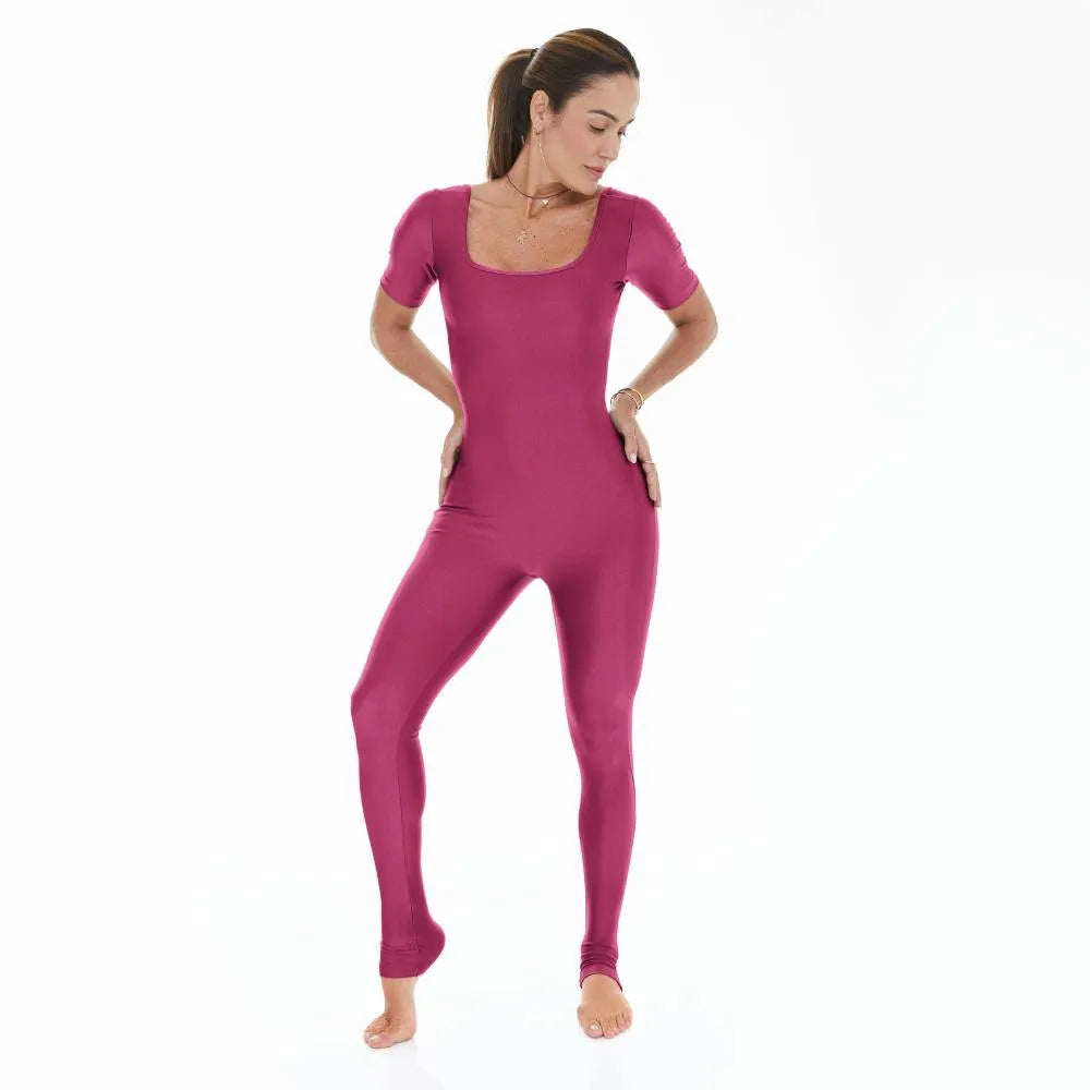 Long Jumpsuit - Viena