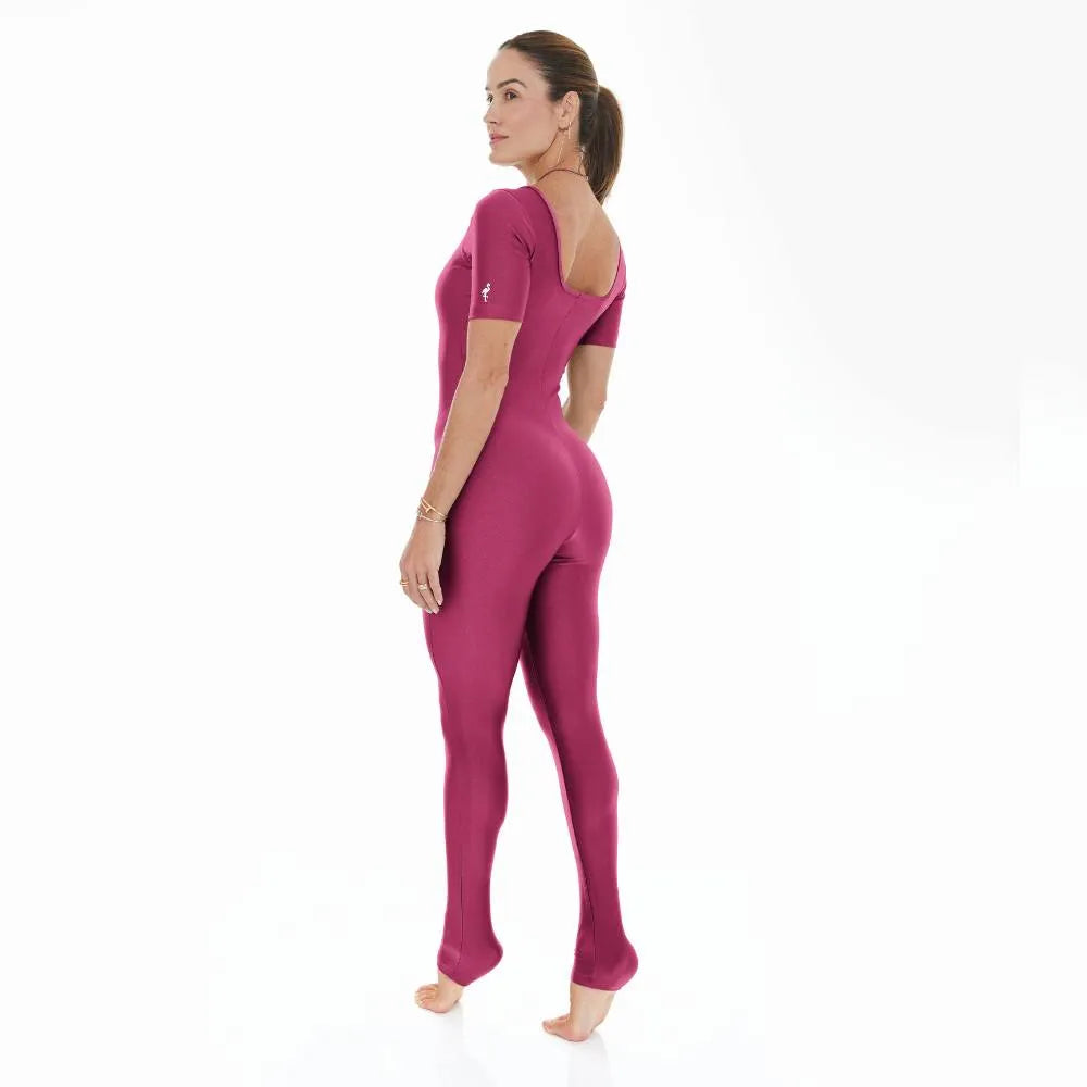 Long Jumpsuit - Viena