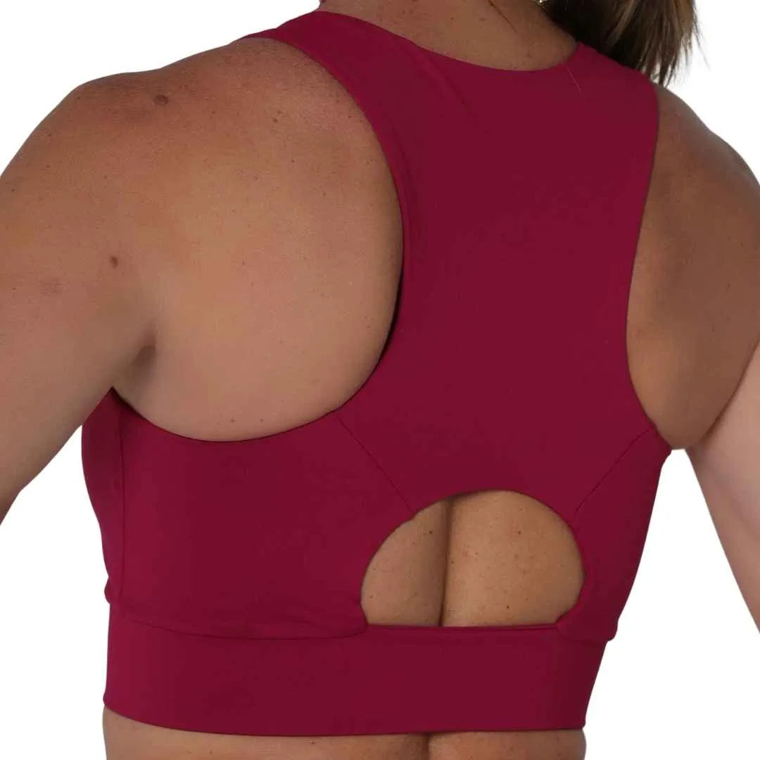 Running Pulse Top