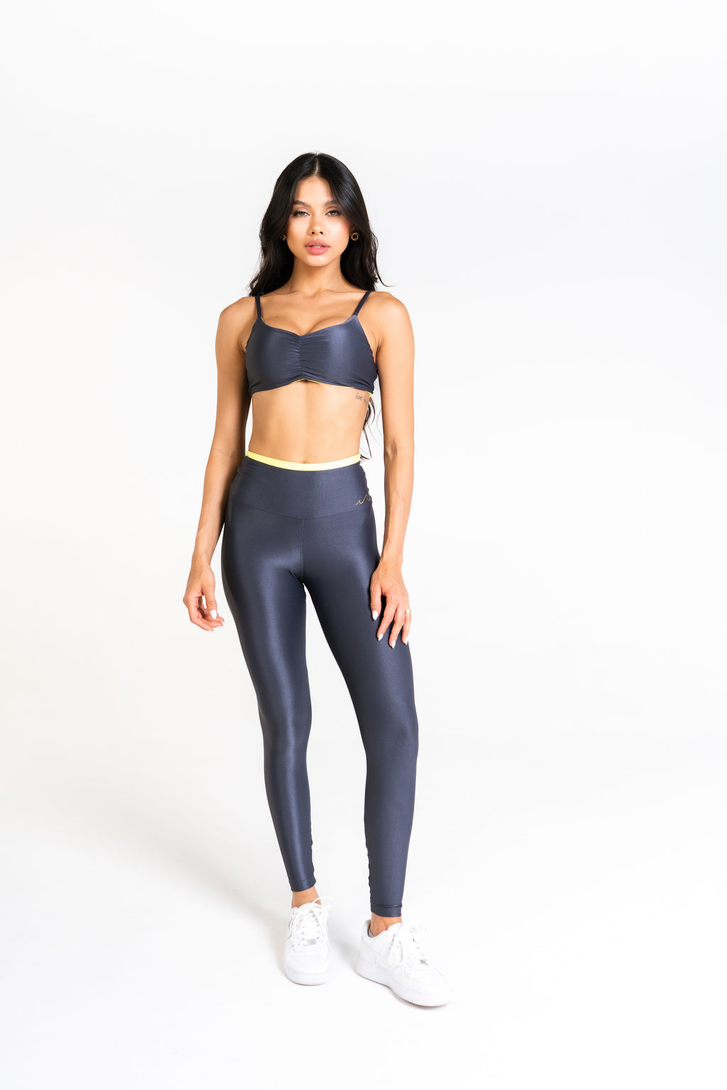 Duo-Color Set – Reversible Sports Bra & Leggings (NEW COLORS)