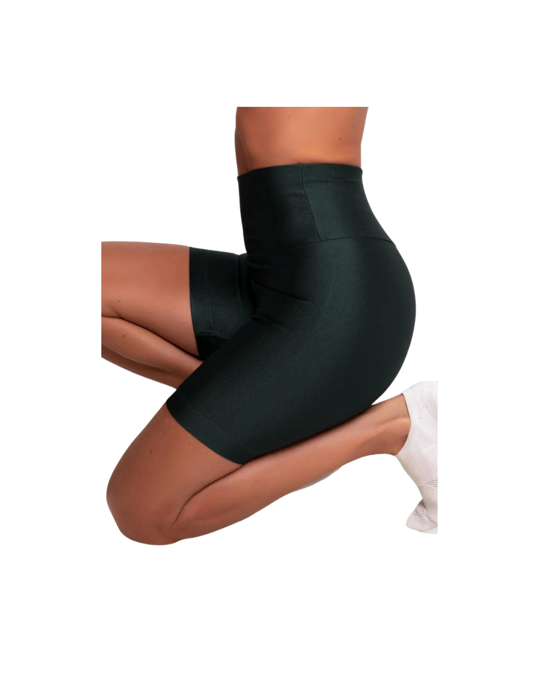 Satin Touch Sculpt Short - Bonsai