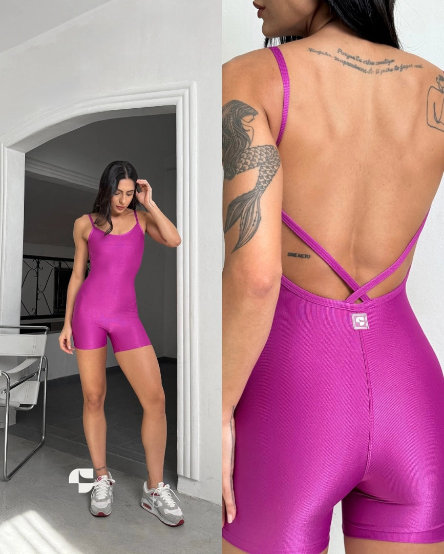 Candini Wonder Romper