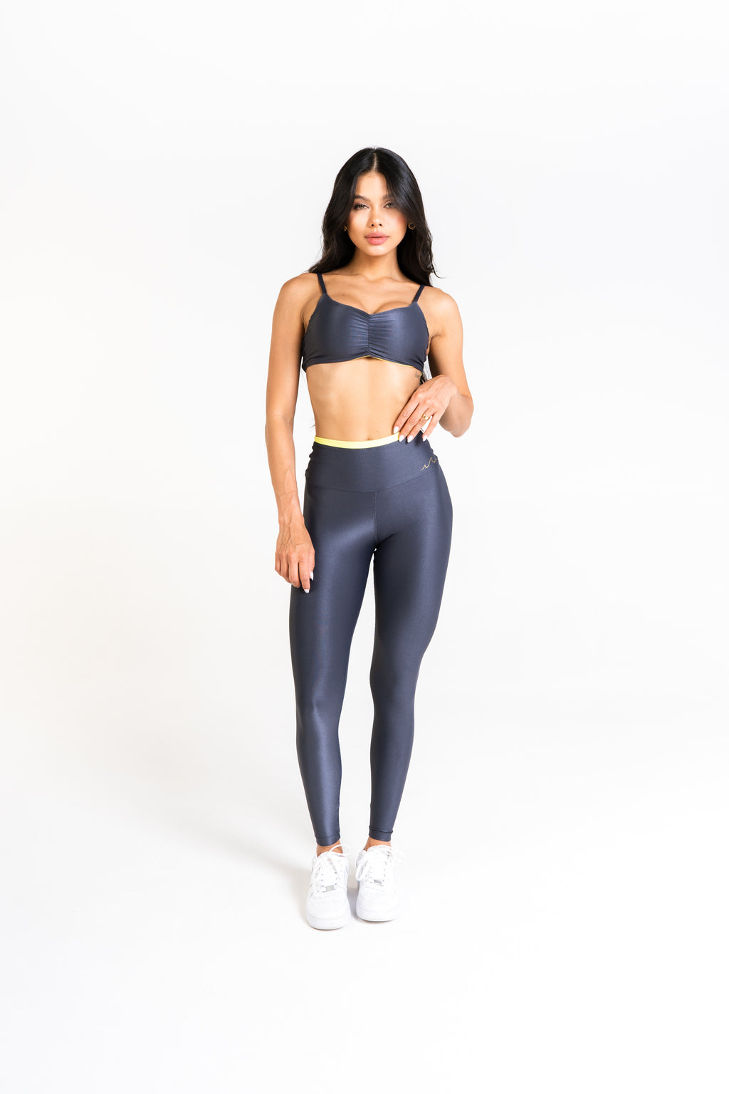 Duo-Color Set – Reversible Sports Bra & Leggings (NEW COLORS)