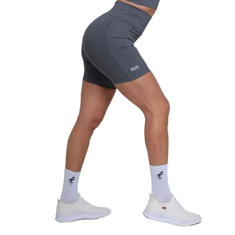 Running Pulse Short