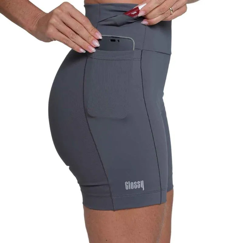 Running Pulse Short