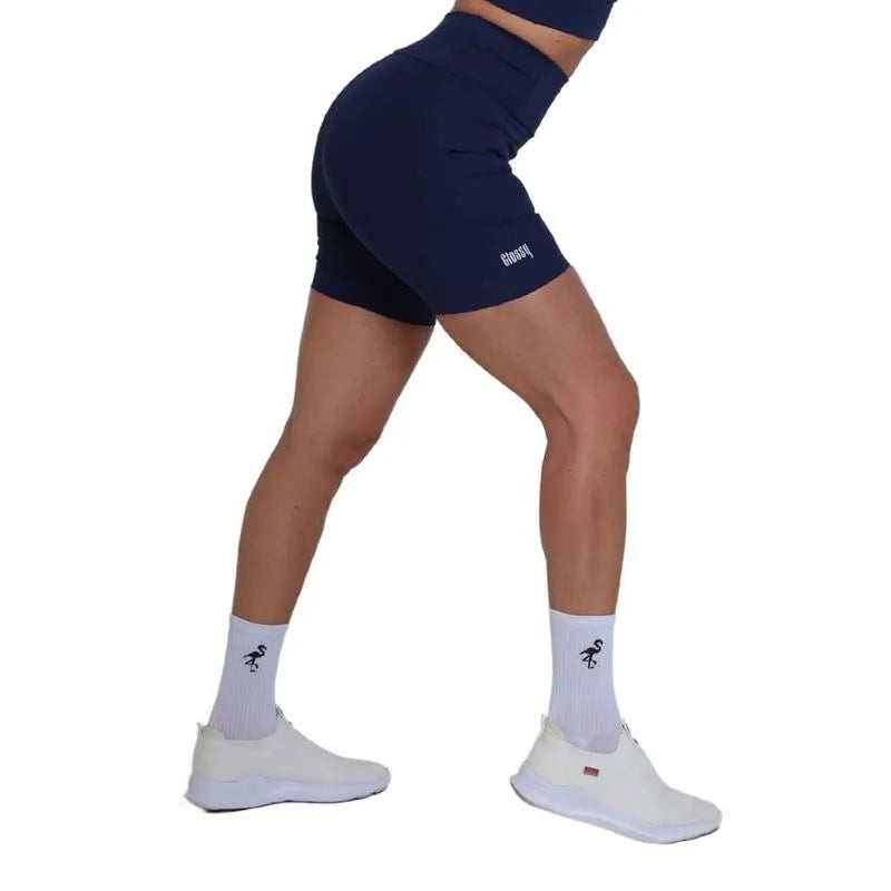Running Pulse Short