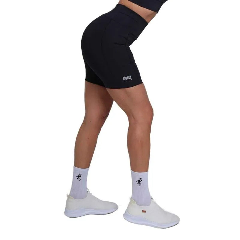 Running Pulse Short