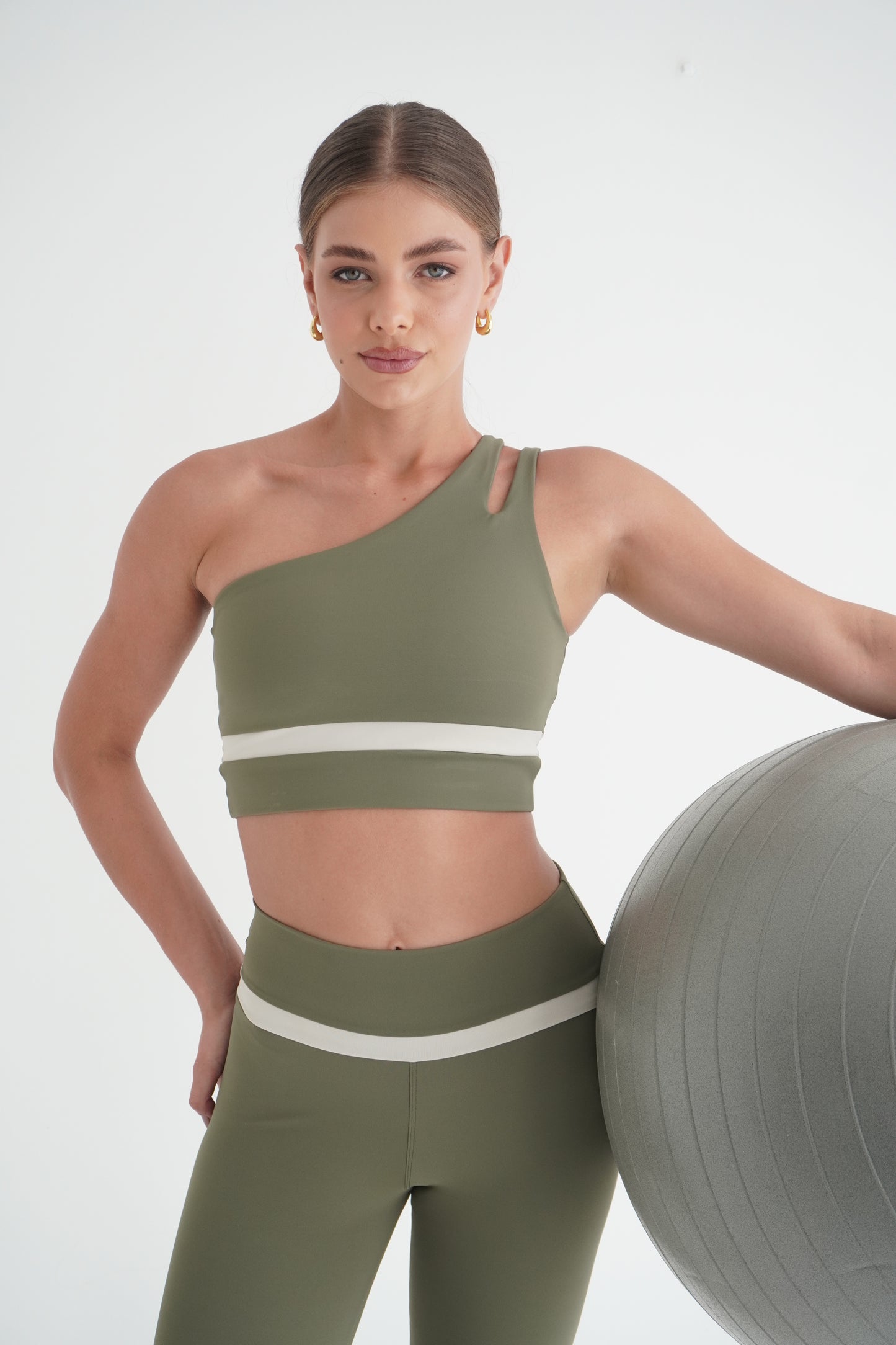 2-Piece Matte Contour Set – Citrus