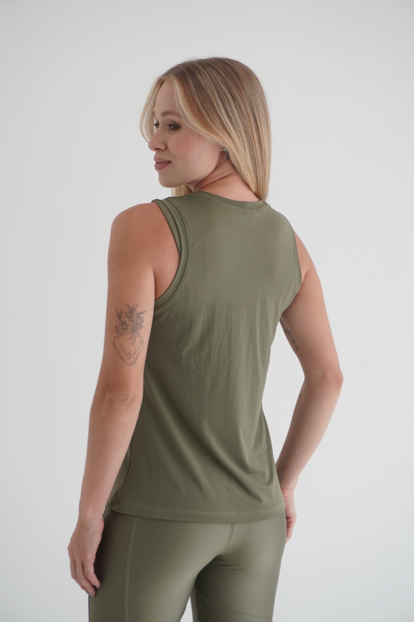 Sard Motion Tank