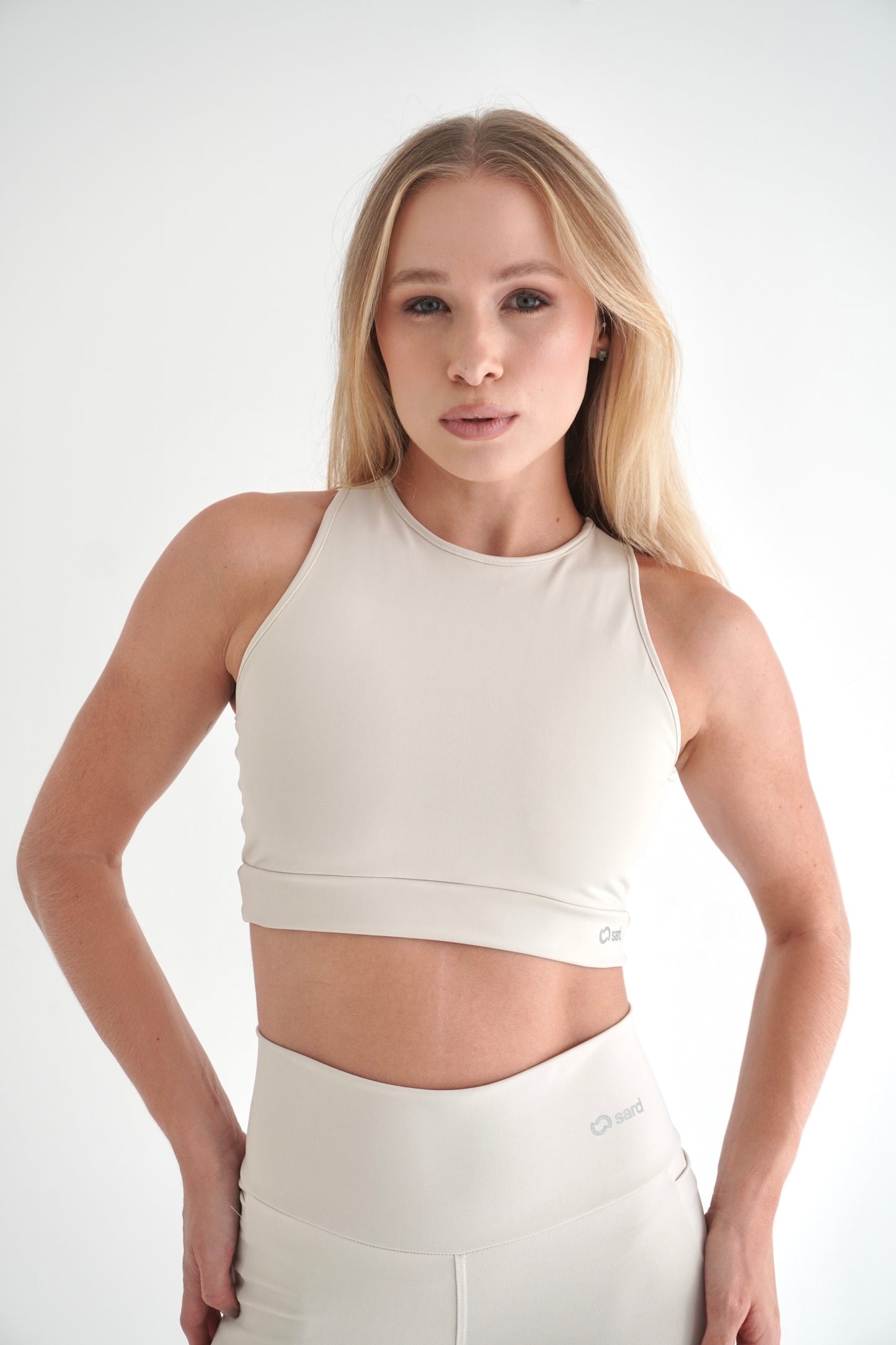 2-Piece Matte Sculpt Set – Mármore