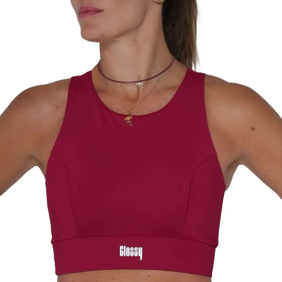 Running Pulse Top
