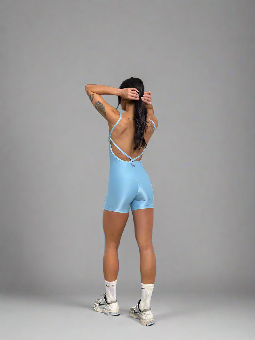 Candini Wonder Romper