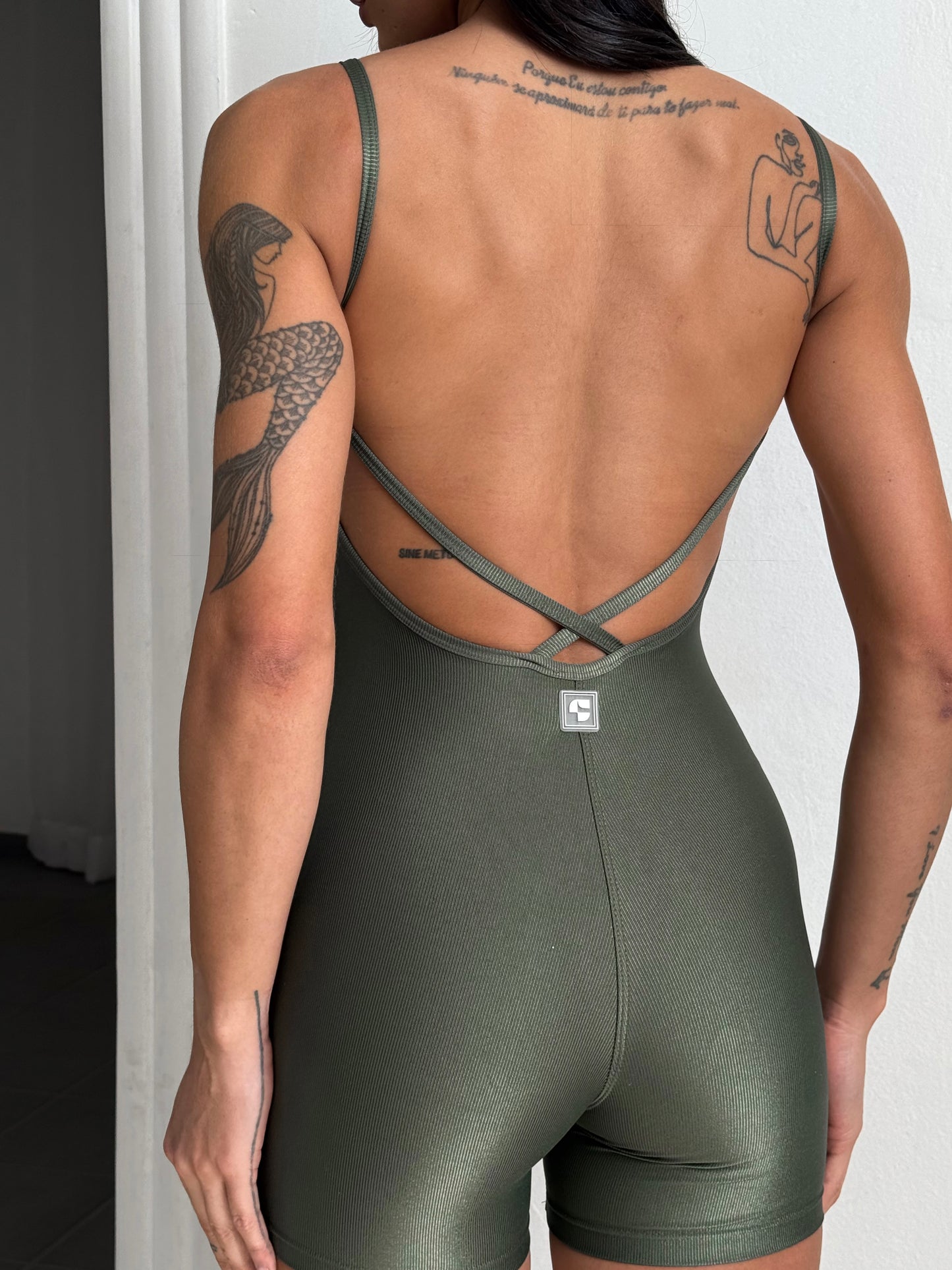 Candini Wonder Romper