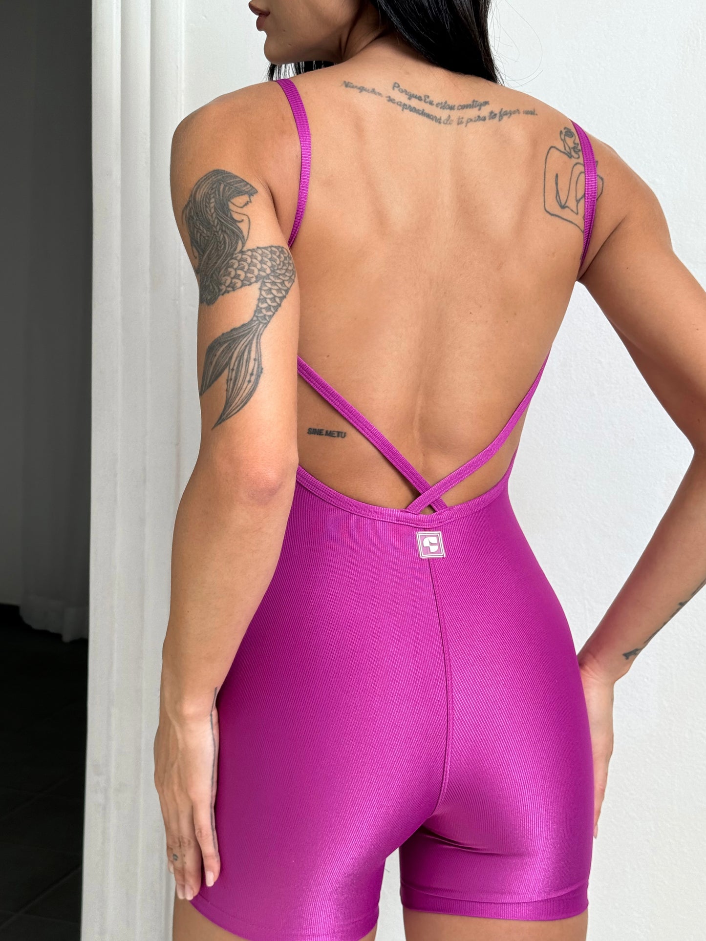 Candini Wonder Romper
