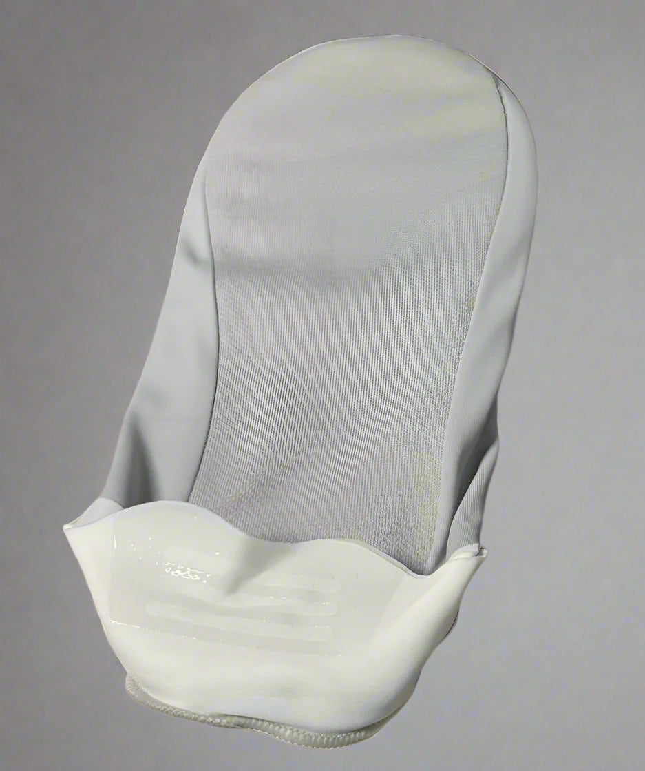 ComfortGrip™ No-Show Socks with Anti-Slip Heel