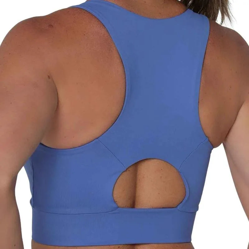 Running Pulse Top
