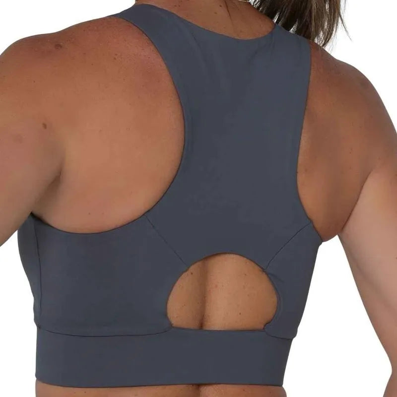 Running Pulse Top