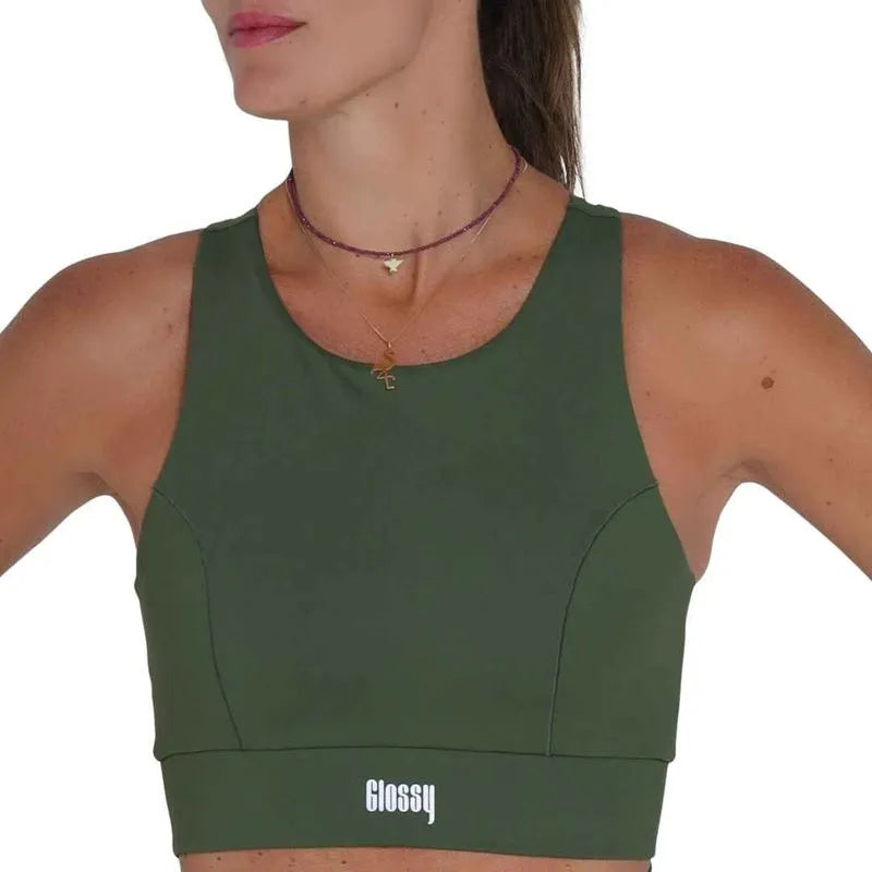 Running Pulse Top
