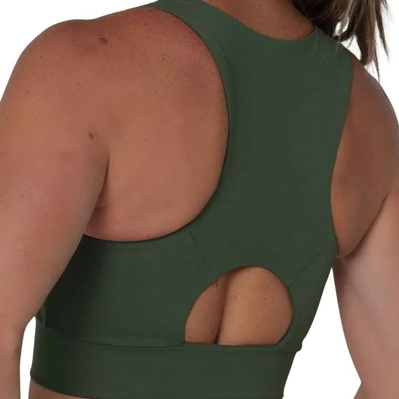 Running Pulse Top