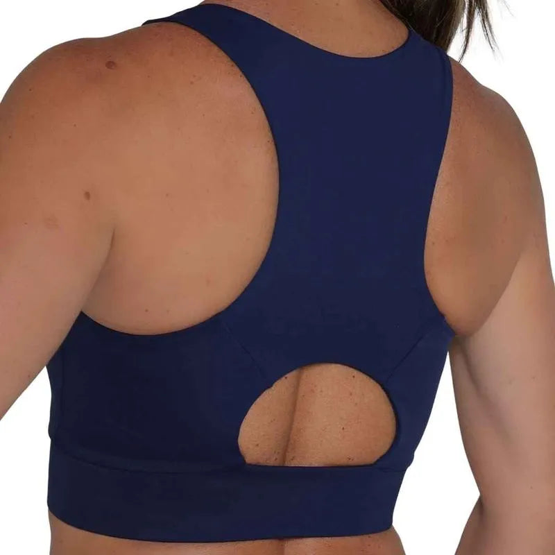 Running Pulse Top