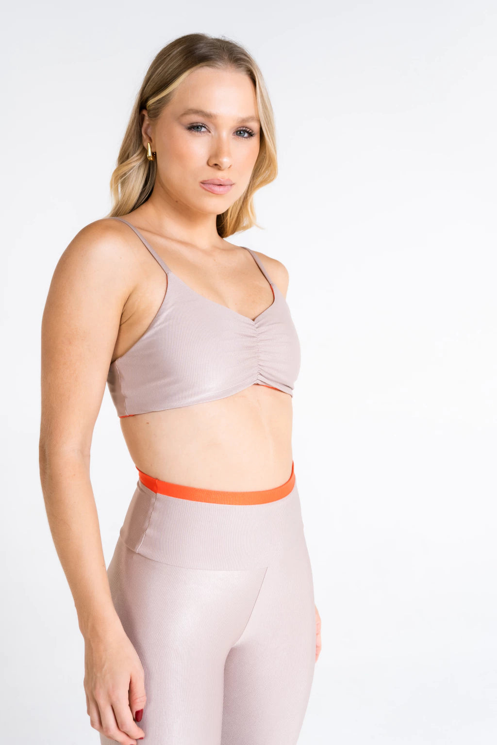 Duo-Color Set – Reversible Sports Bra & Leggings (NEW COLORS)