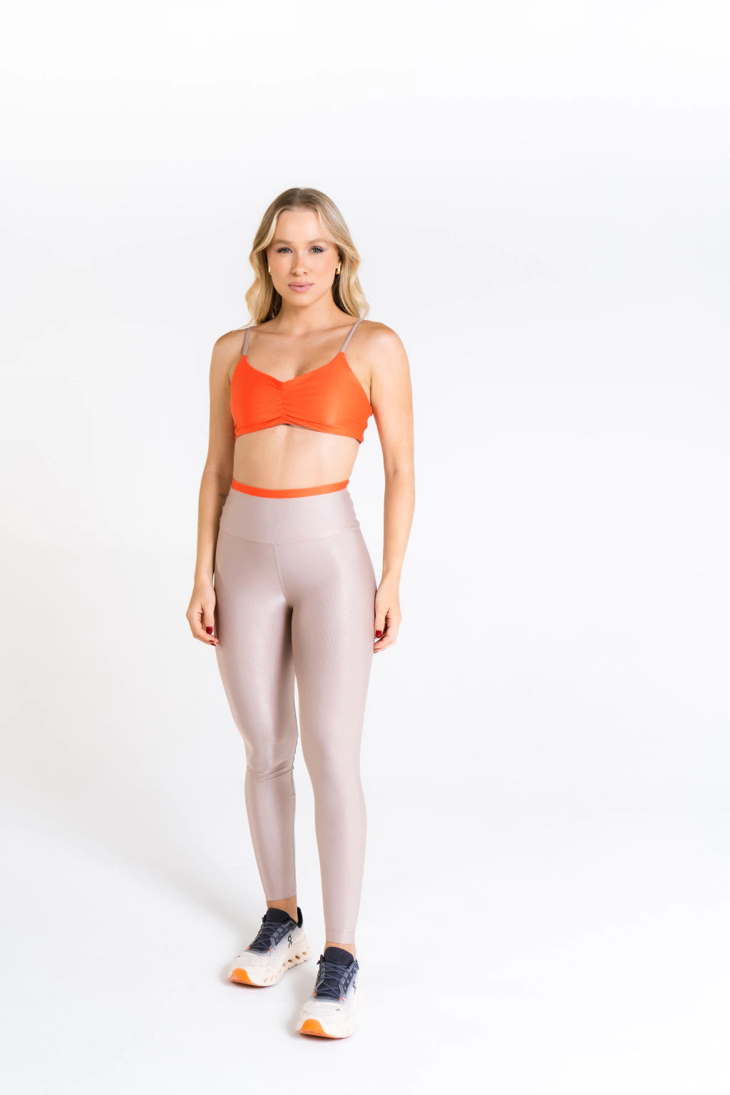 Duo-Color Set – Reversible Sports Bra & Leggings (NEW COLORS)