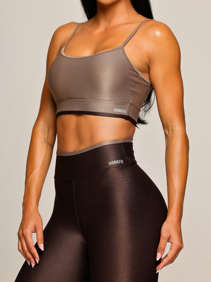 Via Mafia — Authentic Set