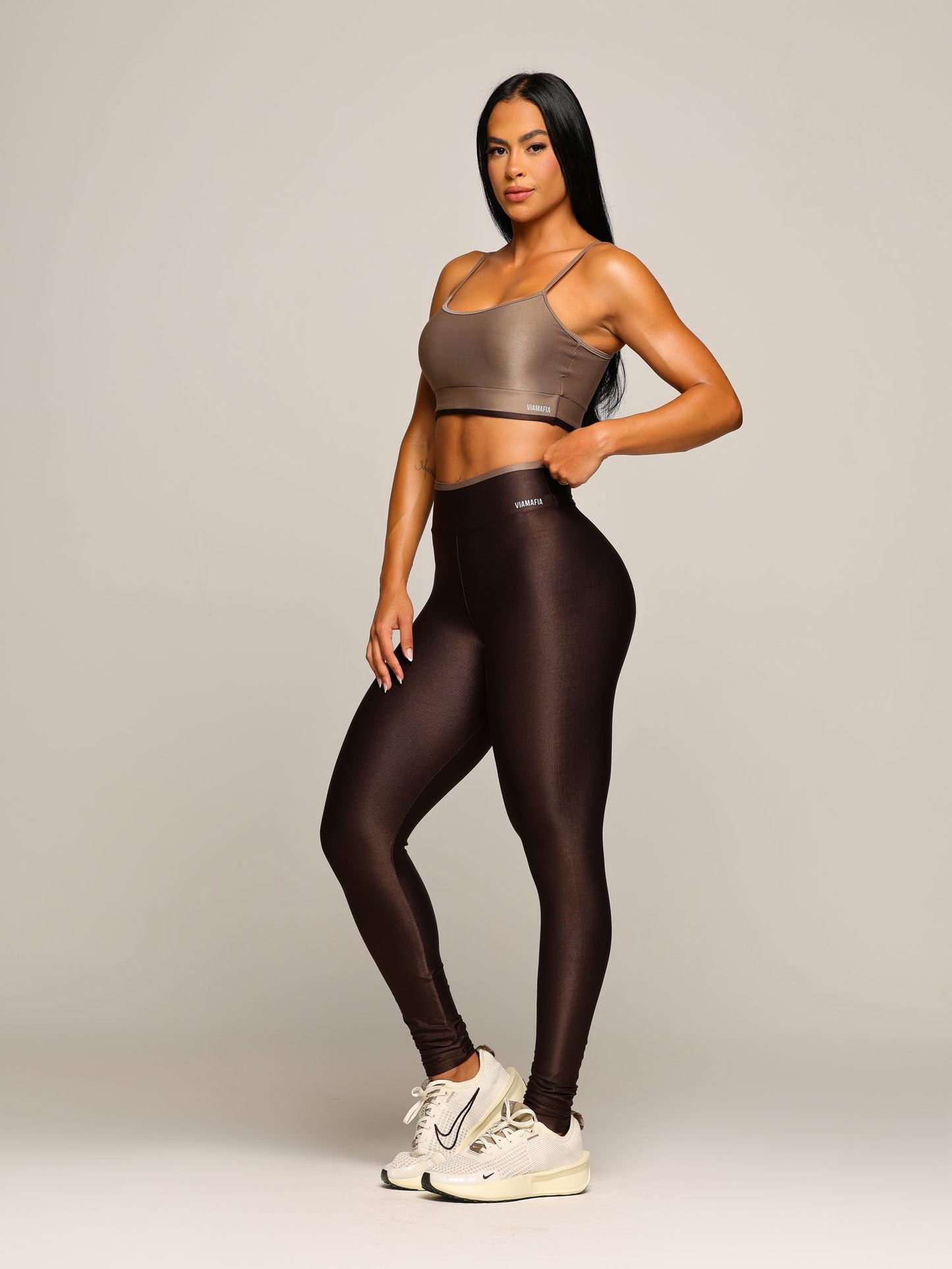 Via Mafia — Authentic Set