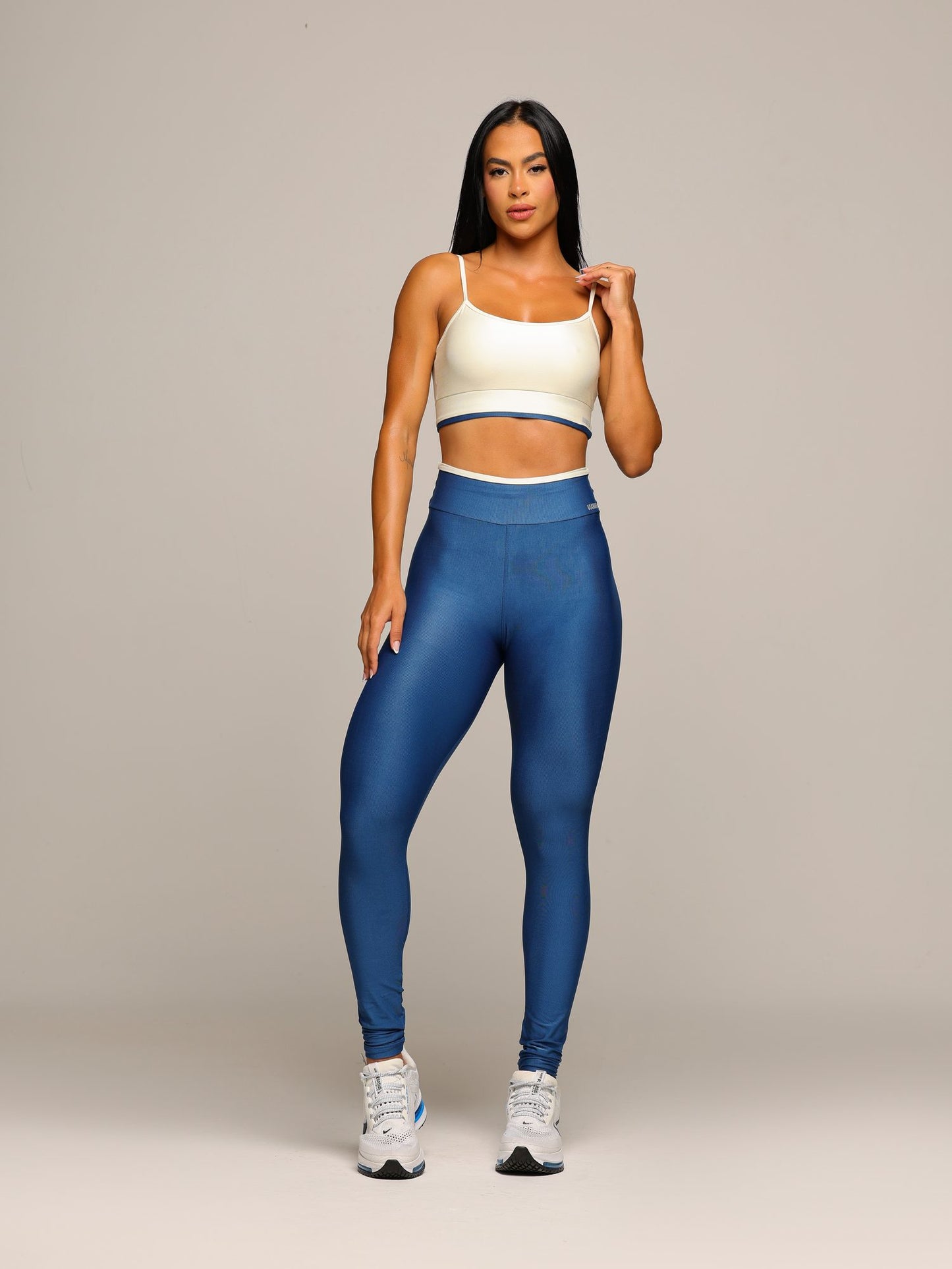 Via Mafia — Authentic Set