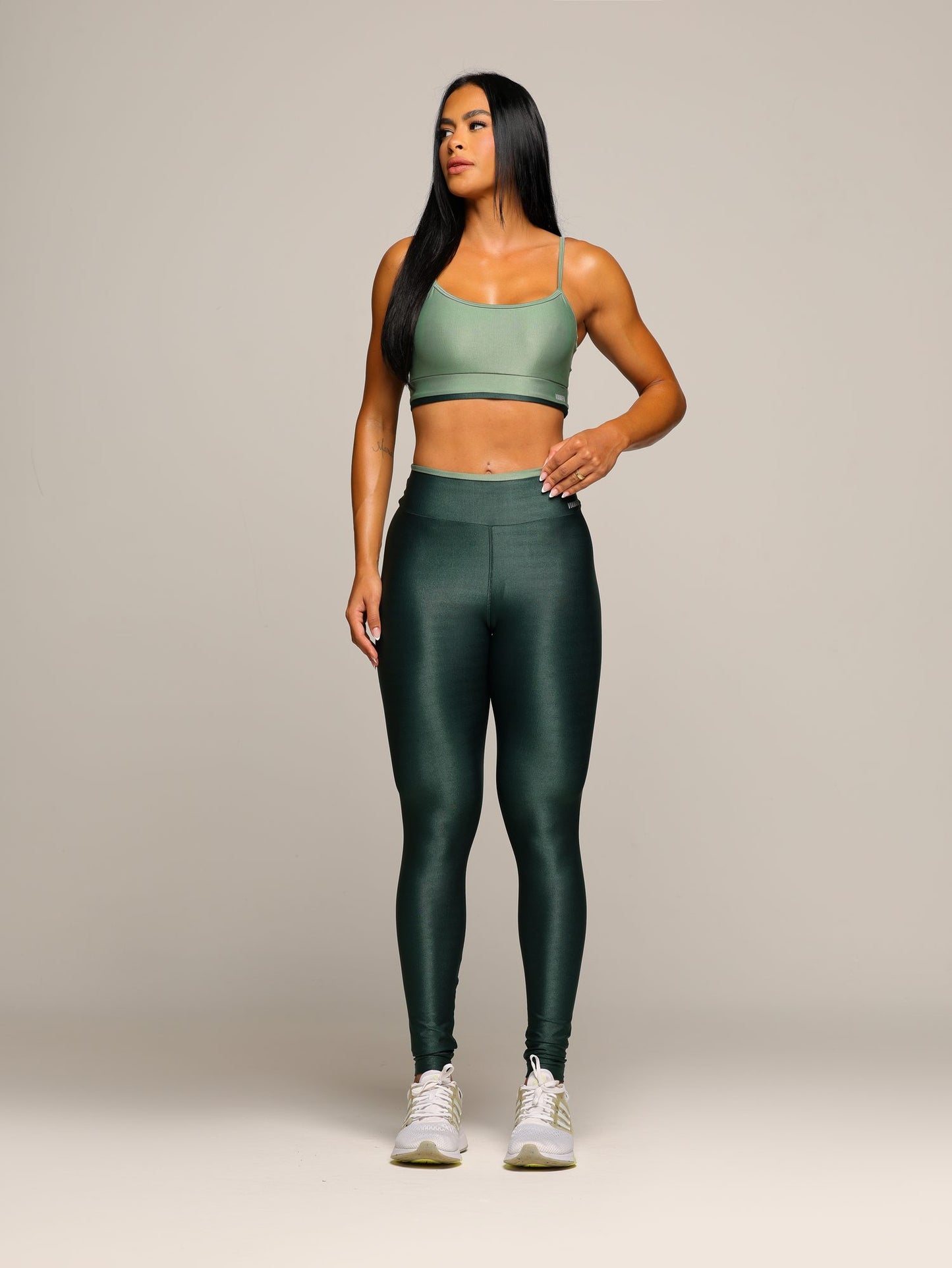 Via Mafia — Authentic Set