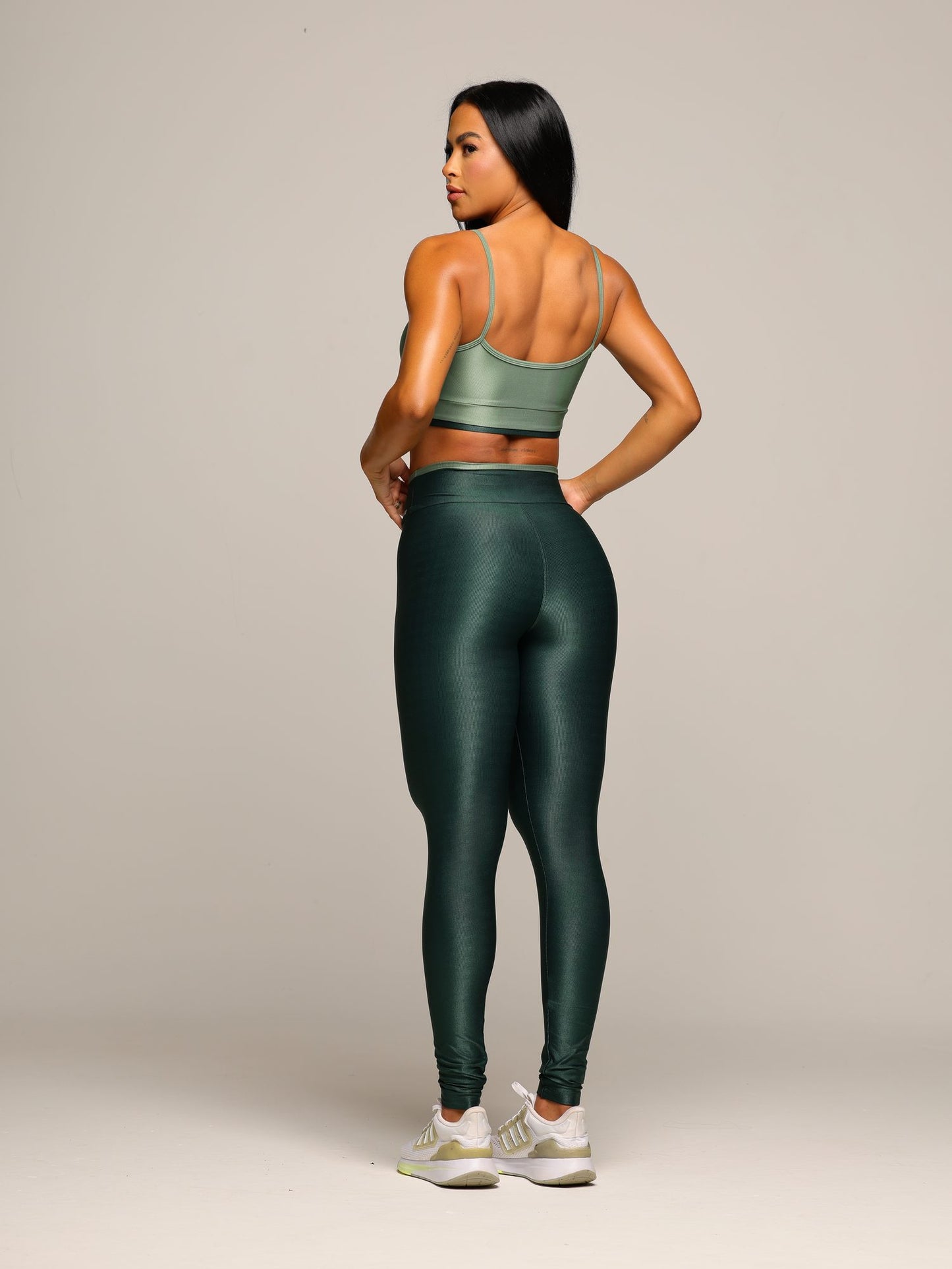 Via Mafia — Authentic Set